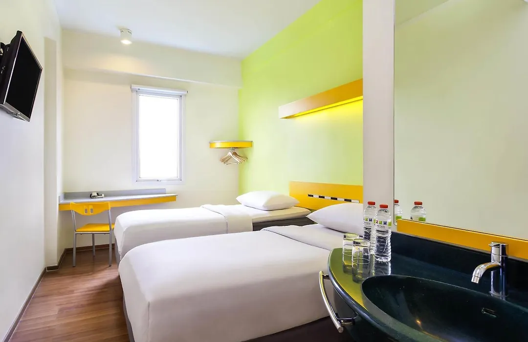 Ibis Budget Jakarta Cikini-1