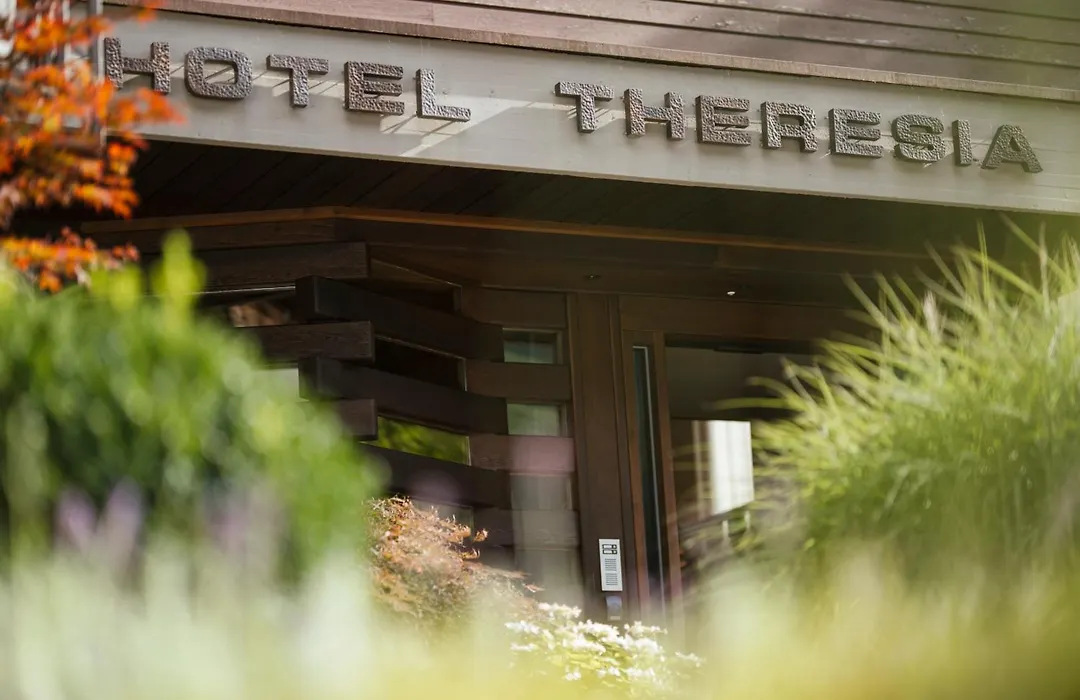 Hotel Theresia-1