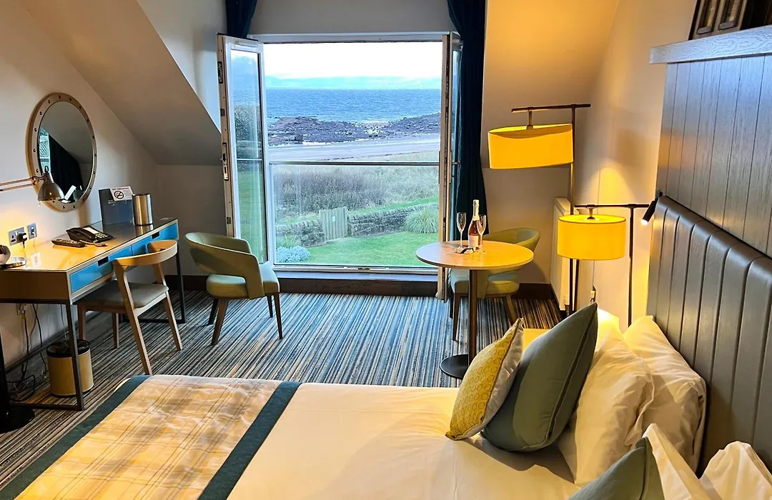 The Waterside Hotel & Spa-1
