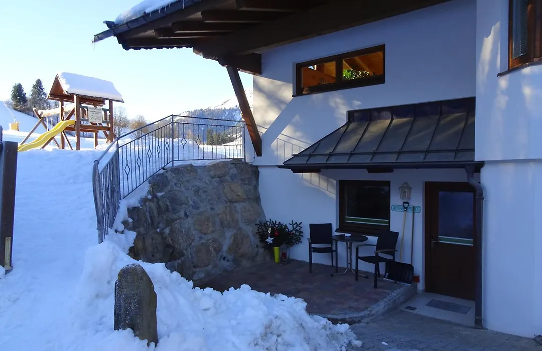 Alpenhotel Landhaus Küchl-1
