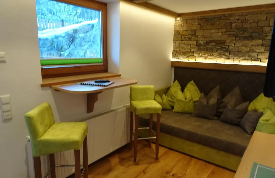 Alpenhotel Landhaus Kuechl-1