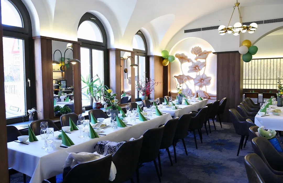 Hotel de Saxe Leipzig-1