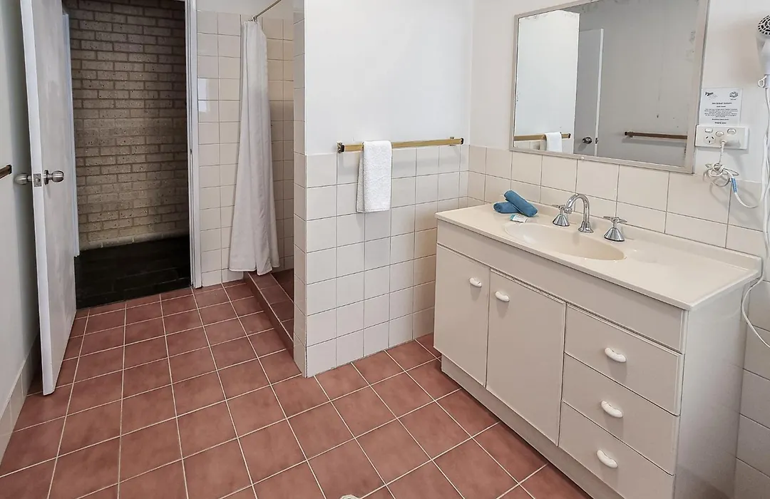 Busselton Villas And Glamping Village-1
