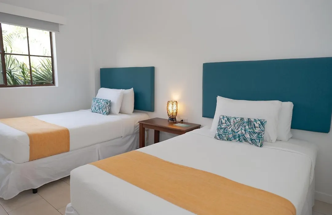 Hotel Roca Sunzal-1