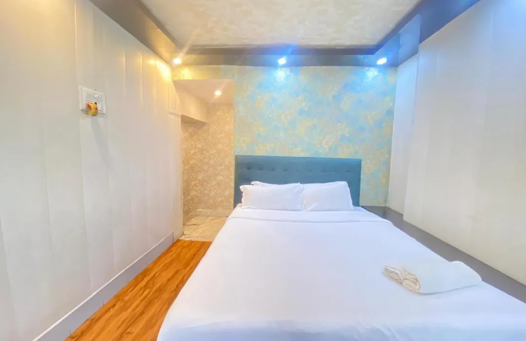 Hotel Sita "Where Every Stay Tells A Story Of Kashi"-1