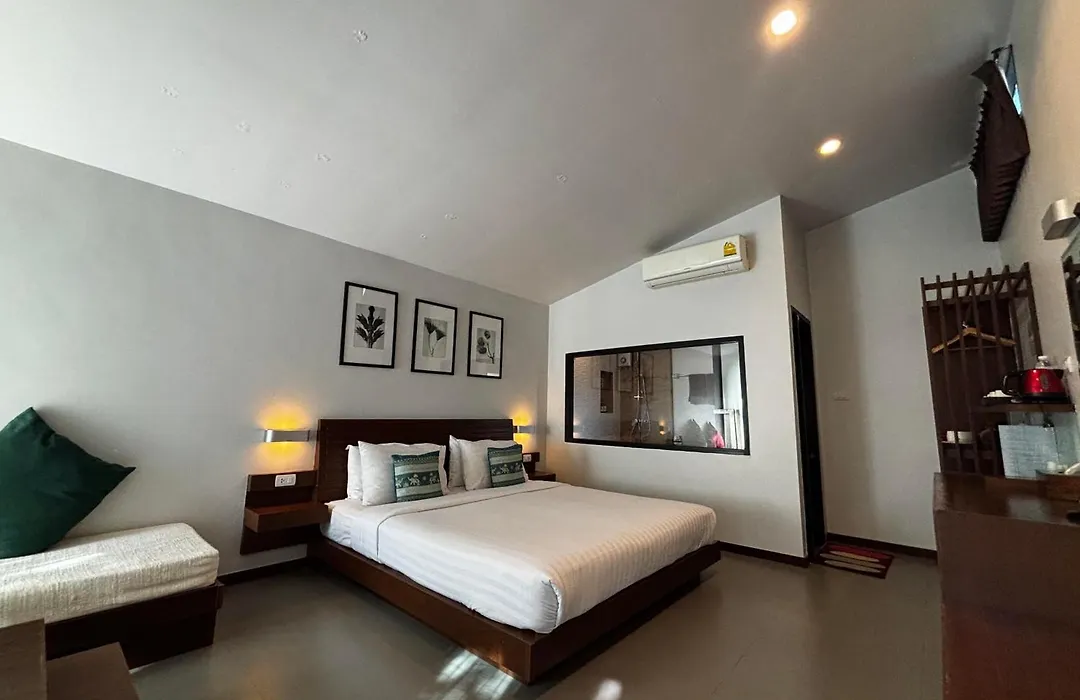 Family House Zen Boutique Resort-1
