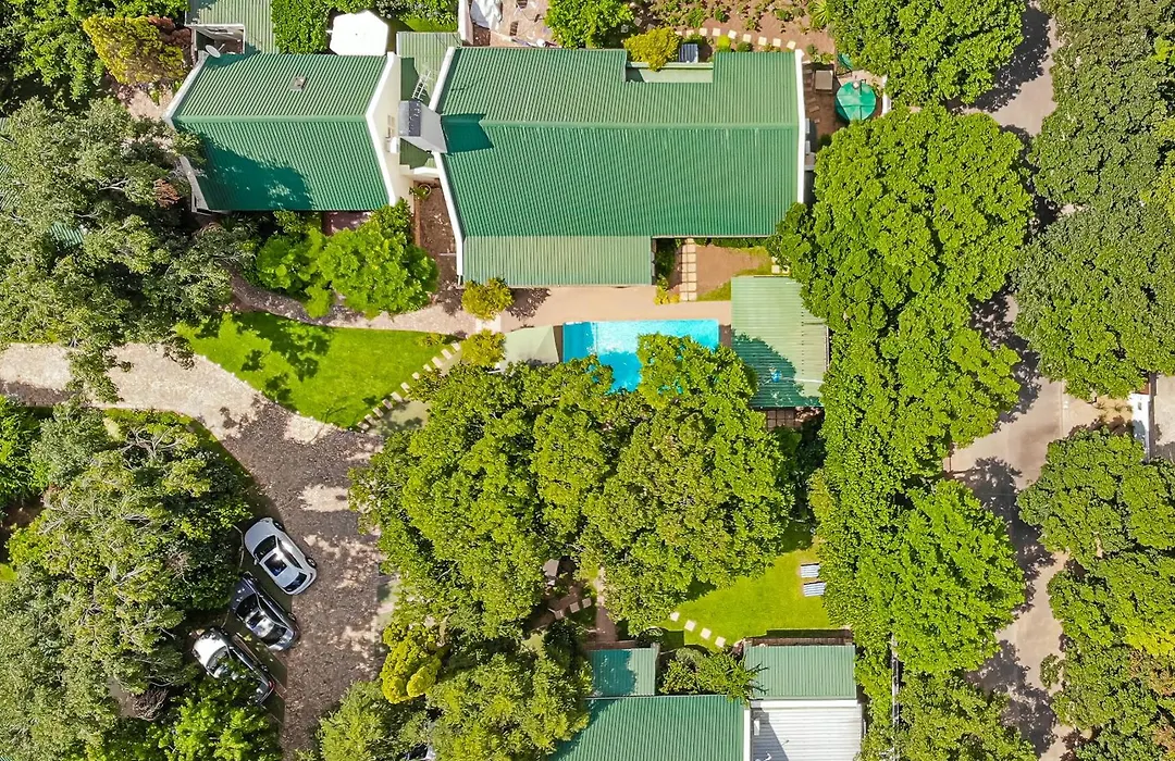Hospitality Lodges-1