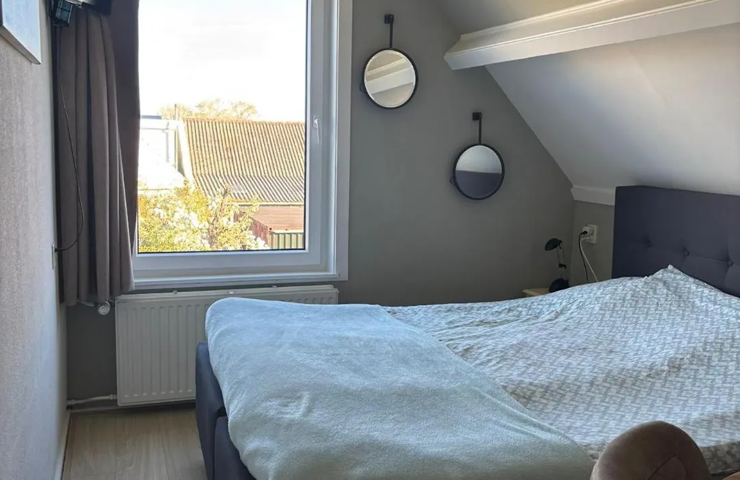Bed & Breakfast D'Ouwe Smidse-1