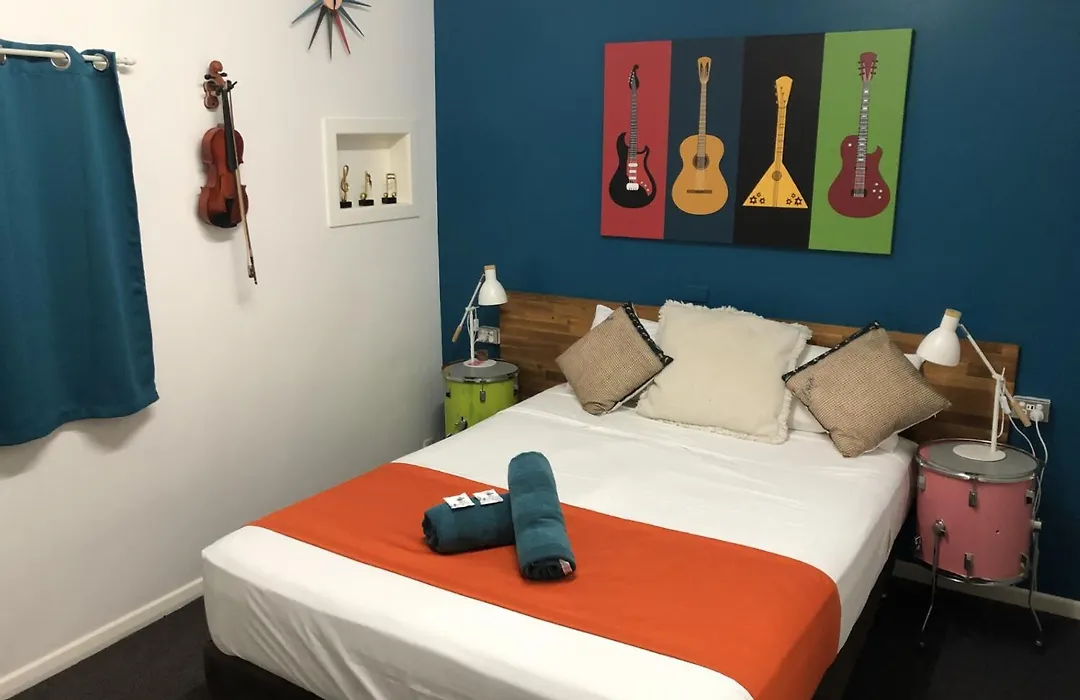 Acacia Motel-1