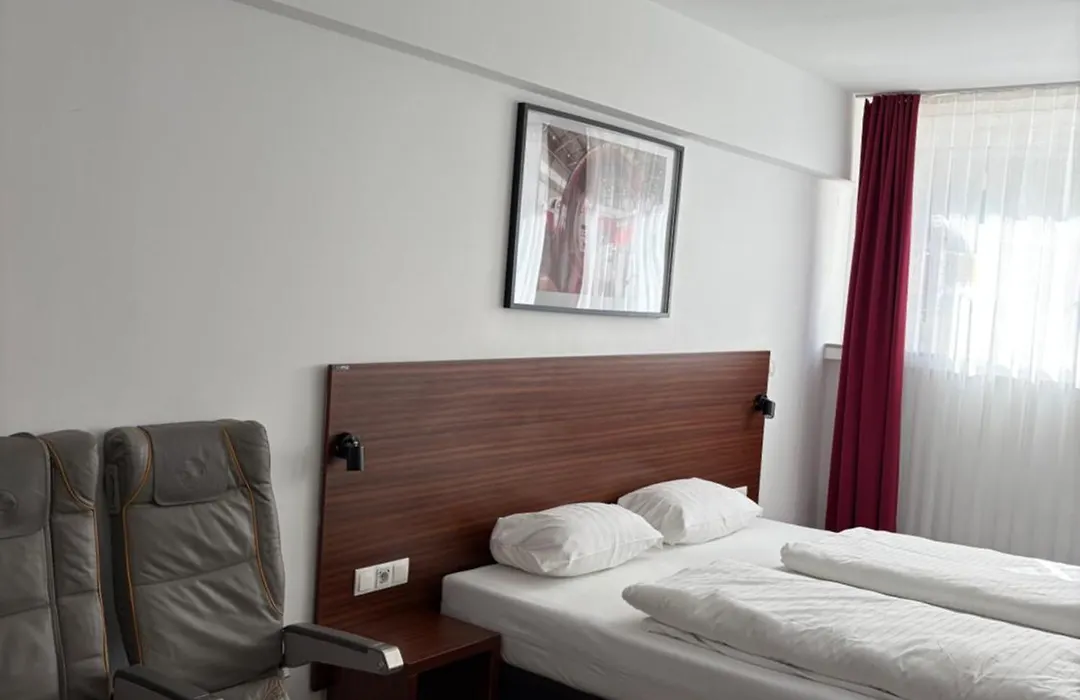 Livinn Tremonia Group - Dortmund Centrum-1