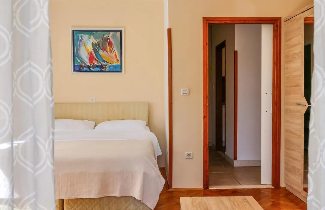 Madonna Guest House-1