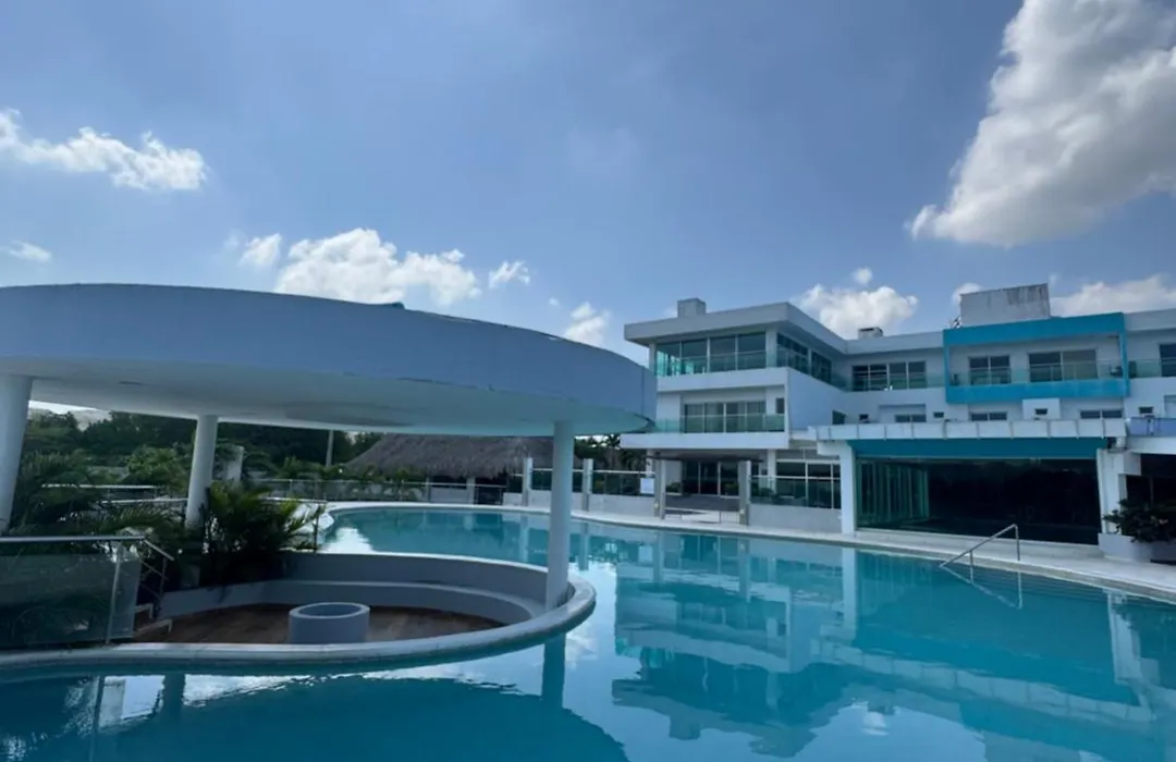 Hotel Campestre El Cisne-1