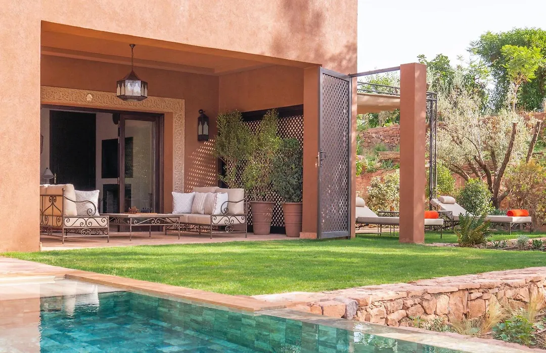 Kasbah Tamadot - Sir Richard Branson'S Moroccan Retreat-1