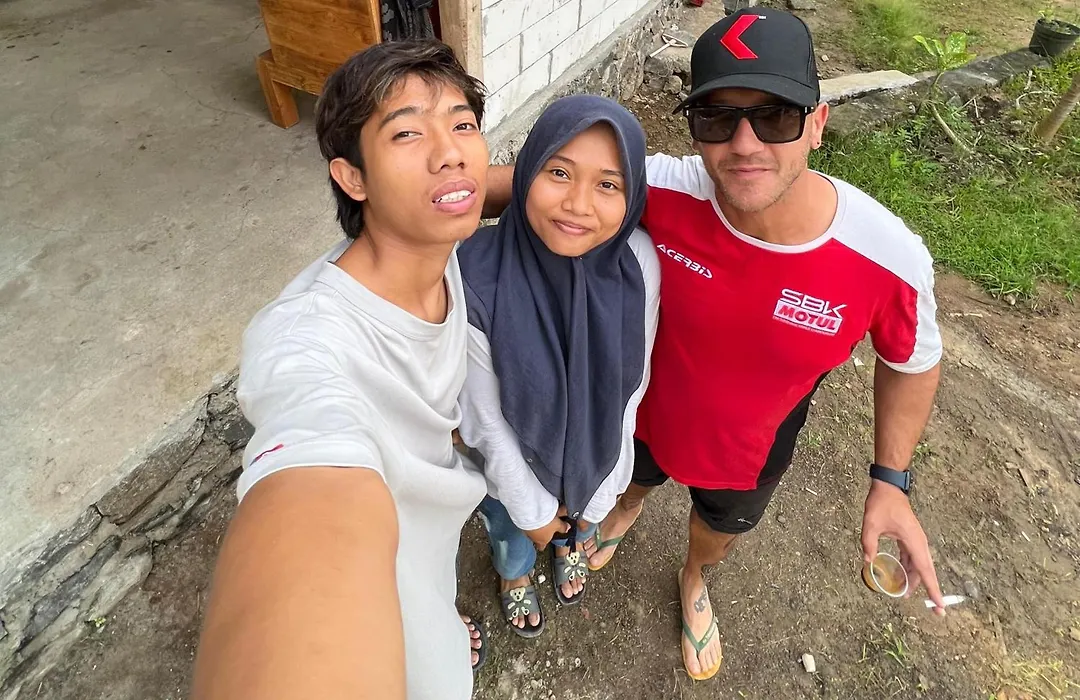 Kuta Circle Homestay-1