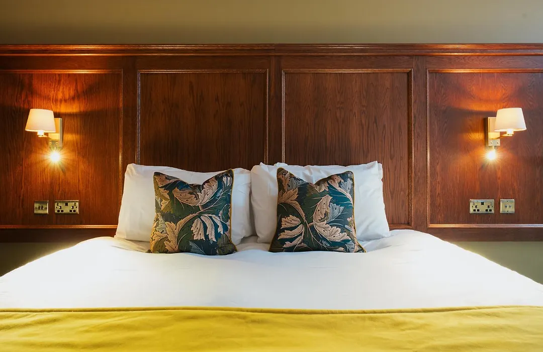 The Crown & Greyhound By Innkeeper'S Collection-1