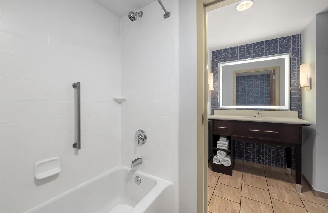 Homewood Suites By Hilton West Des Moines/Sw Mall Area-1