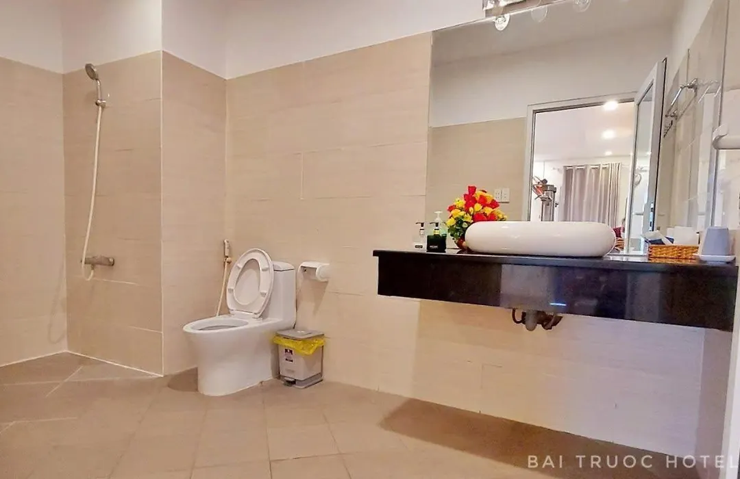 Bai Truoc Hotel-1