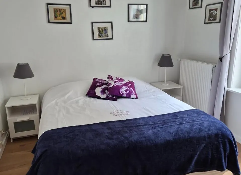 Guest House Adonis-1