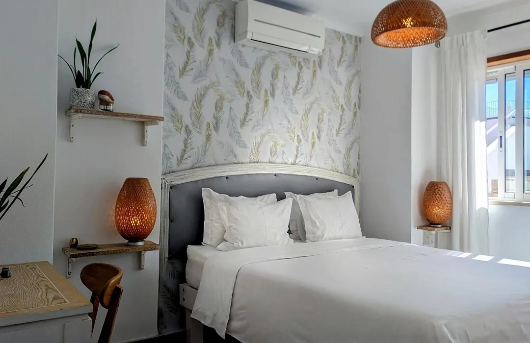 Infante Guesthouse-1