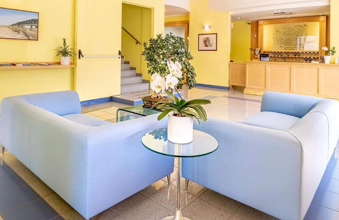 Hotel Marina-1