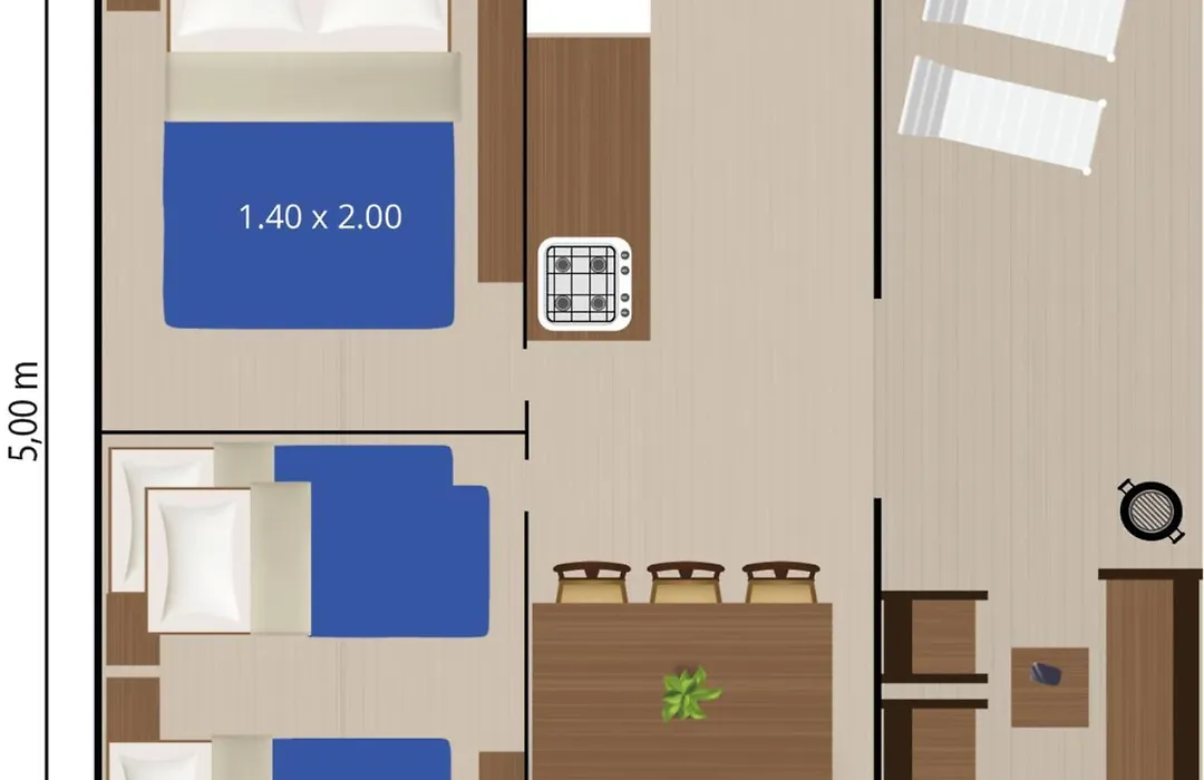 Koversada Camping Resort-1
