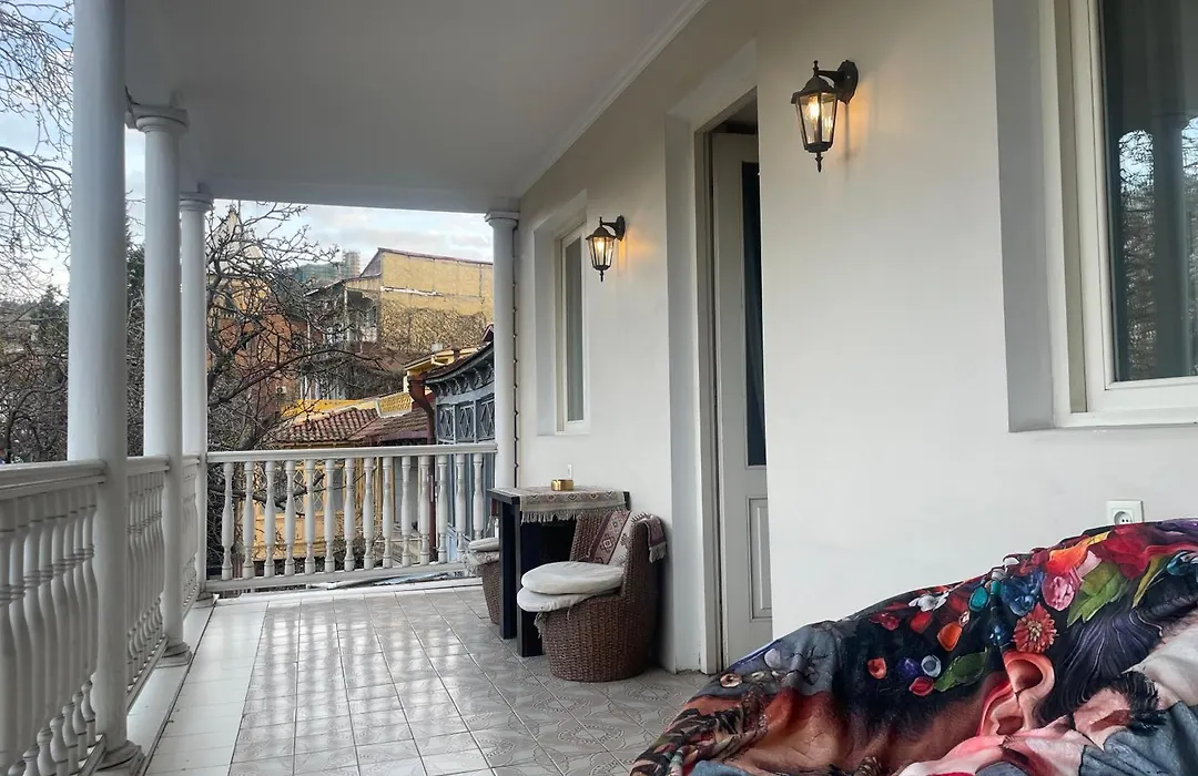 Hotel Frida-1