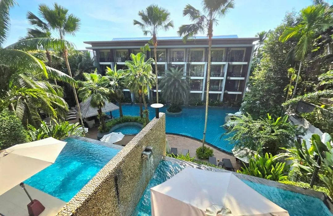 Hula Hula Resort L Truly Tropical And Fun Wellness-1