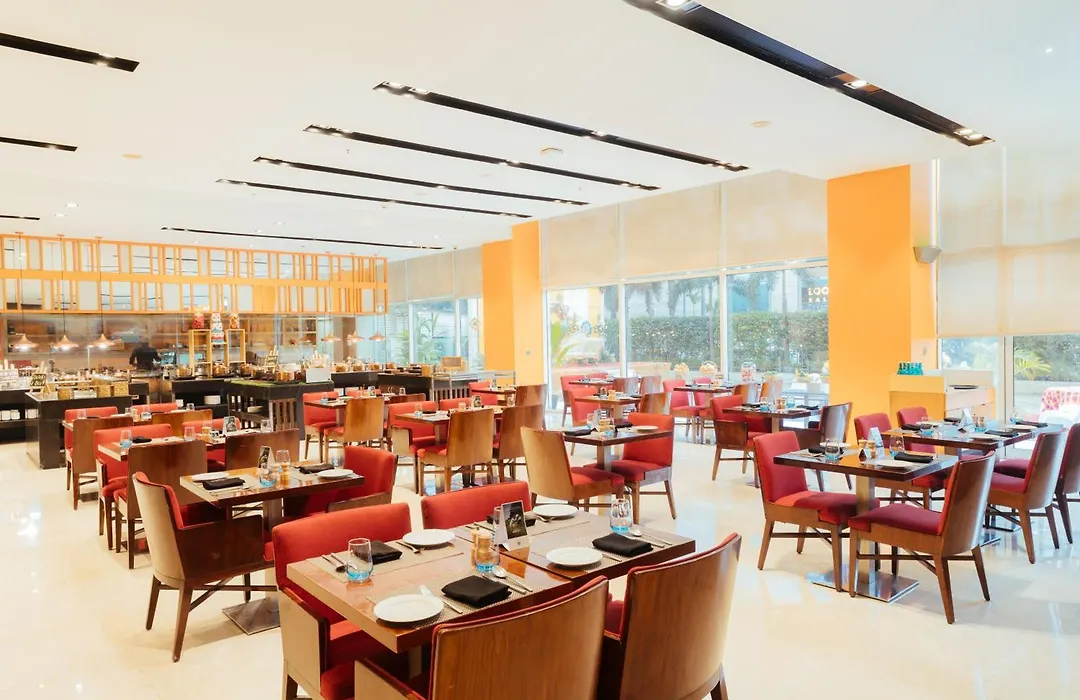 Fairfield By Marriott Lucknow-1