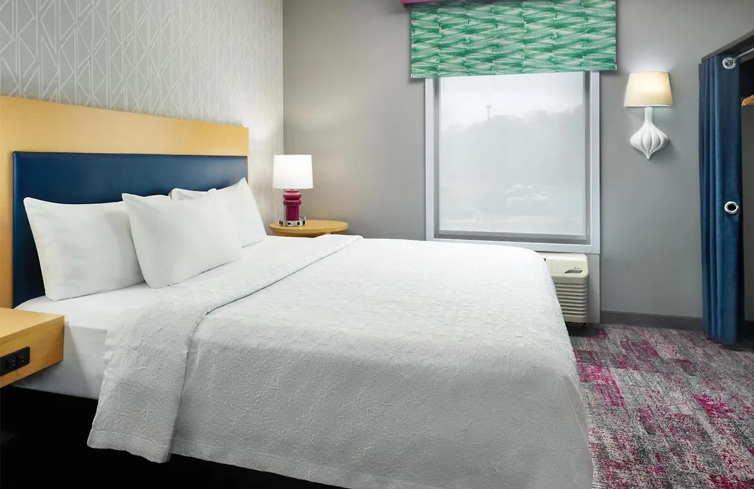 Home2 Suites By Hilton Atlanta Newnan-1
