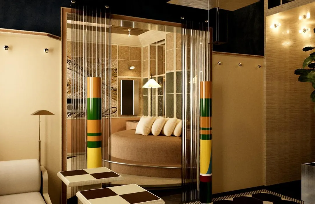 Hotel Luxia-1