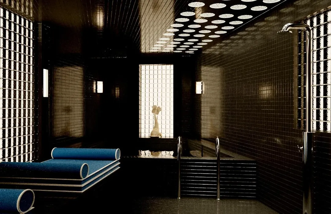 Hotel Luxia & Spa-1