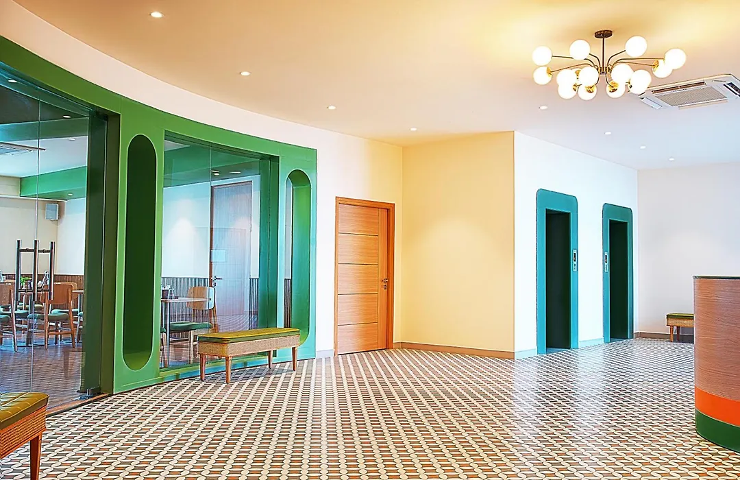 Nest By Treehouse Bhiwadi-1
