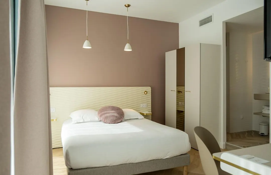 Hotel Le XIX-1