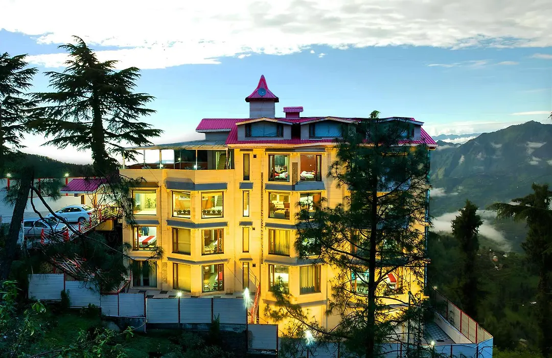Rock Castle By Dls Hotels-1
