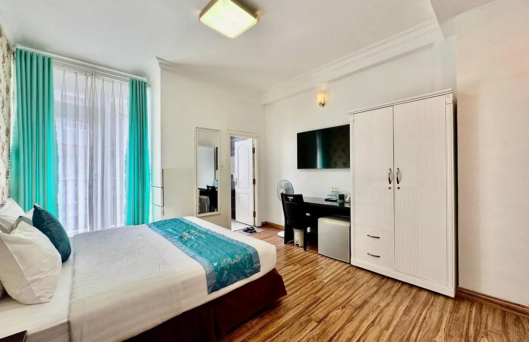 Dalat Eco Hotel-1