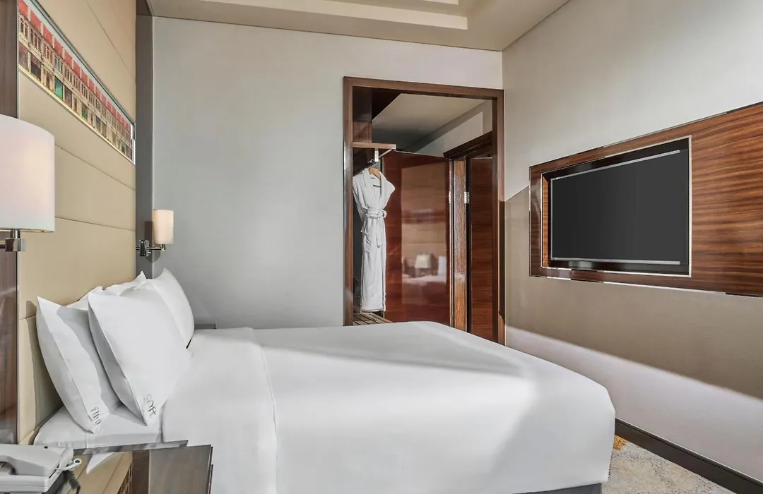 Holiday Inn Singapore Little India By Ihg-1