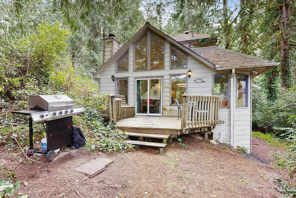 Marcia'S Mercer Lake Chateau-1