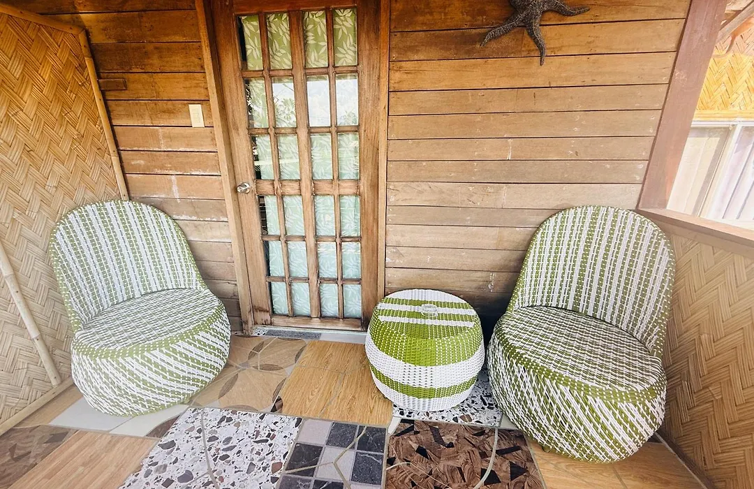 Lala Panzi Bed And Breakfast-1