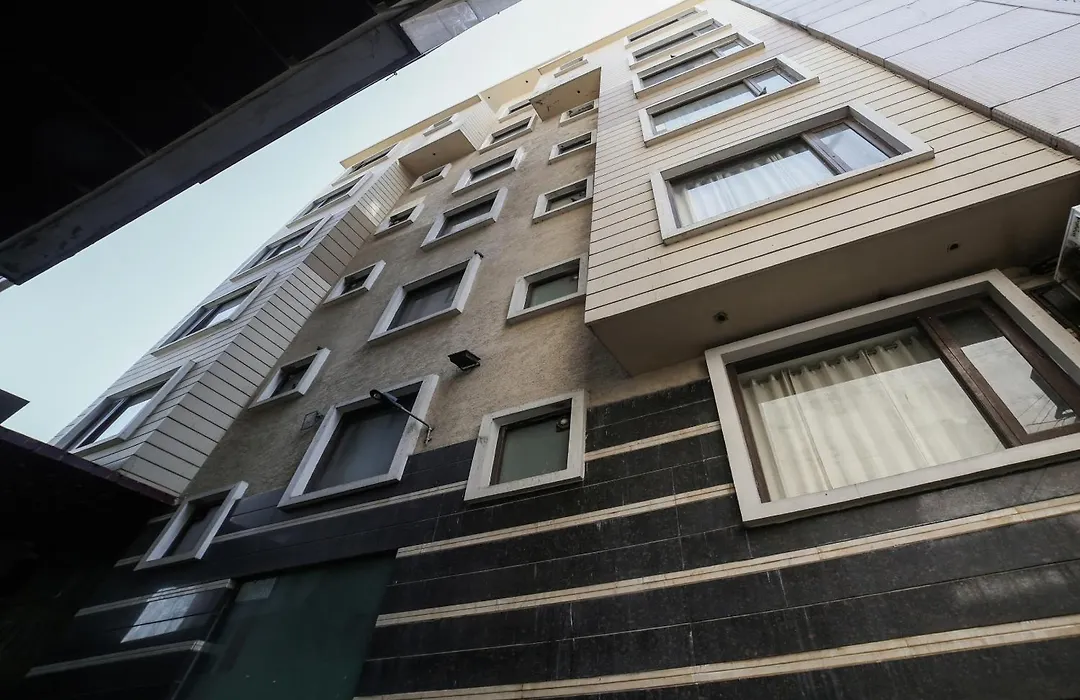 Townhouse Hollywood Heights-1