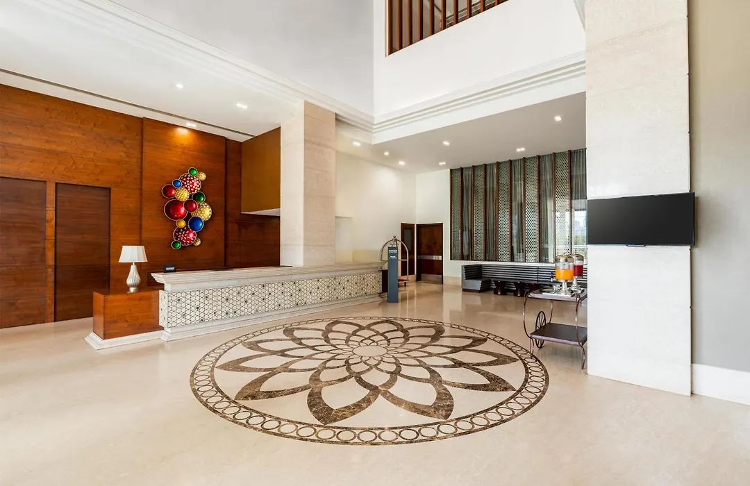 Country Inn & Suites By Radisson Kota-1