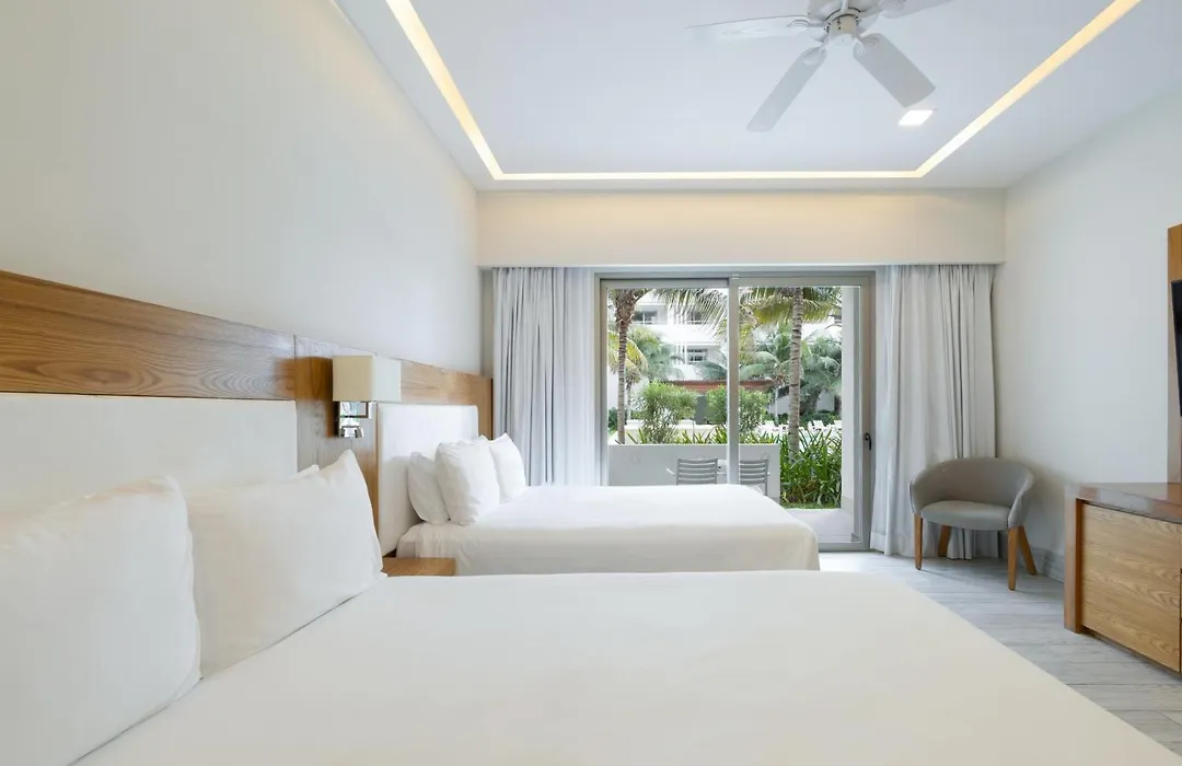 Izla Hotel By Fiesta Americana Isla Mujeres-1