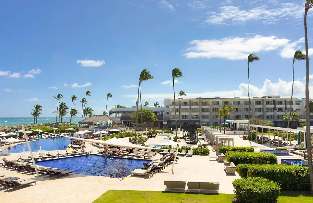 Royalton Bavaro, An Autograph Collection All-Inclusive Resort & Casino-1