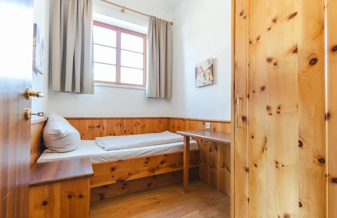 Hotel Walchseer Hof-1