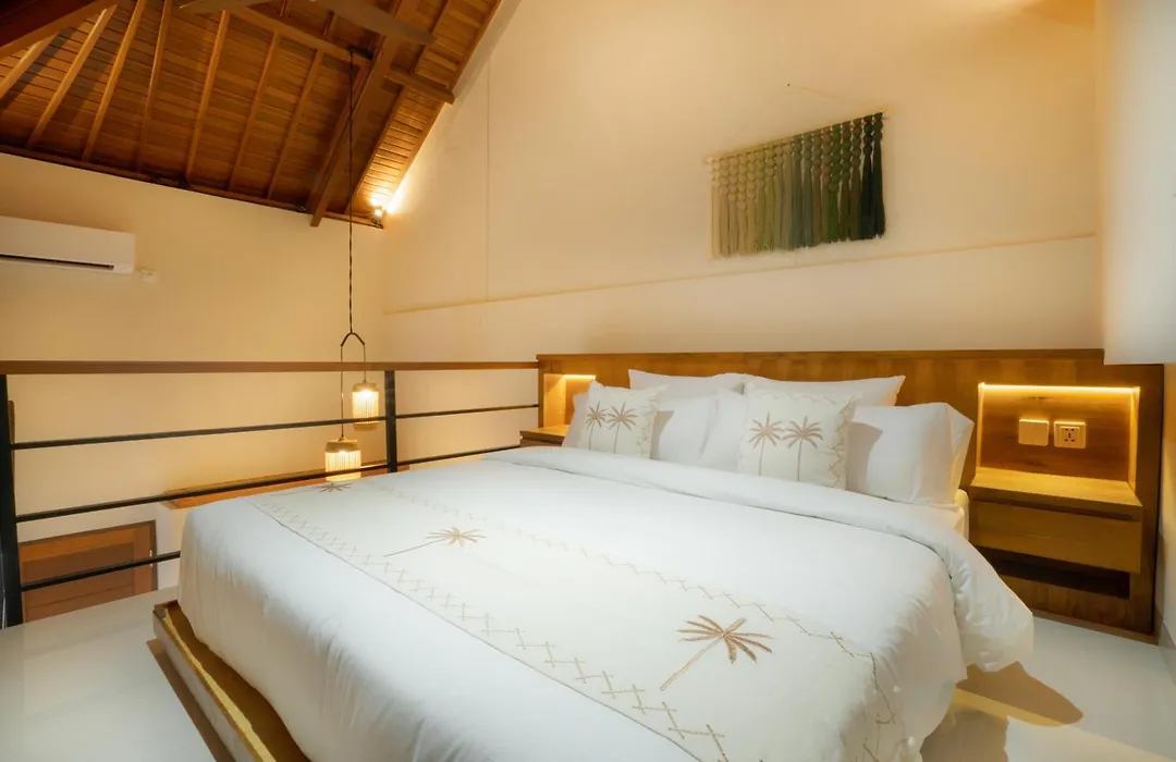 Sleepwell Seminyak-1
