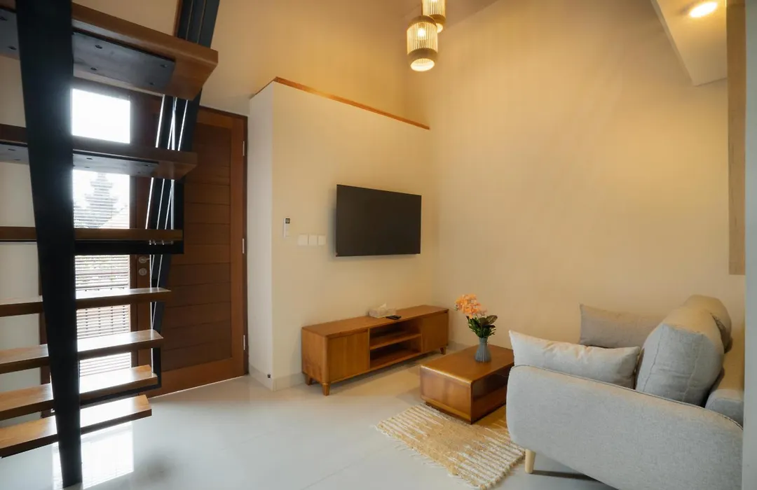 Sleepwell Seminyak-1