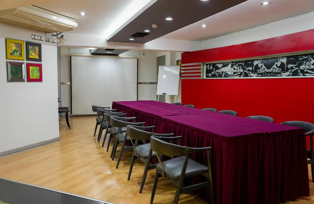 Hotel Britania San Borja-1