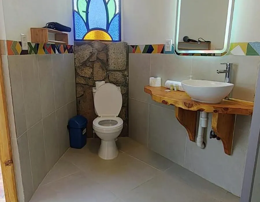 Hotel La Cupula-1