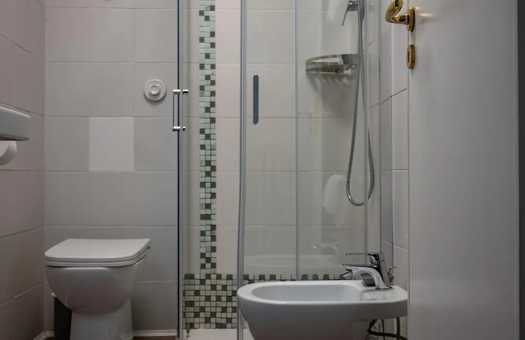 Hotel Genova Liberty-1