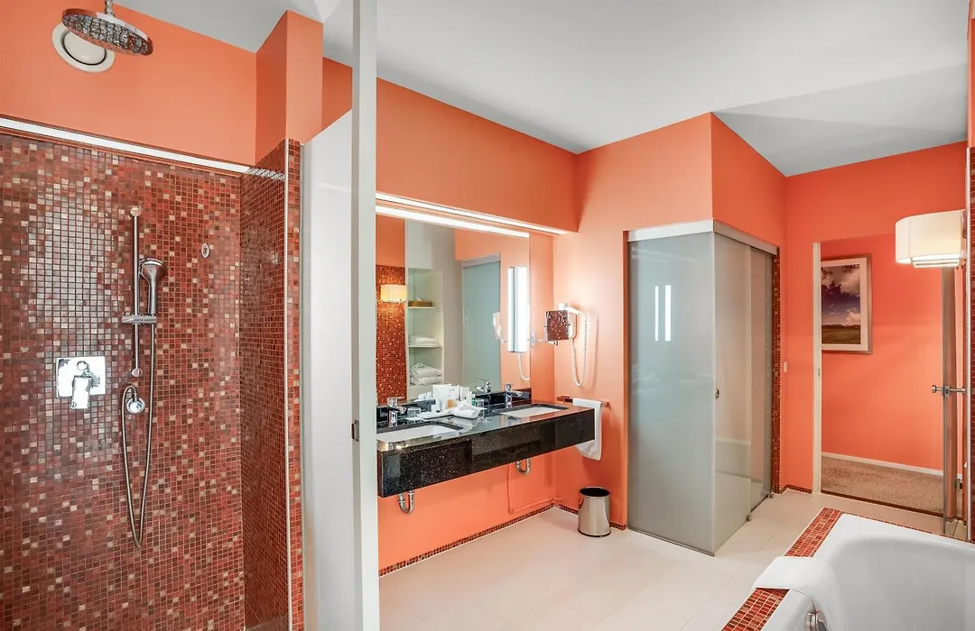 Radisson Blu Hotel & Convention Centre Kigali-1
