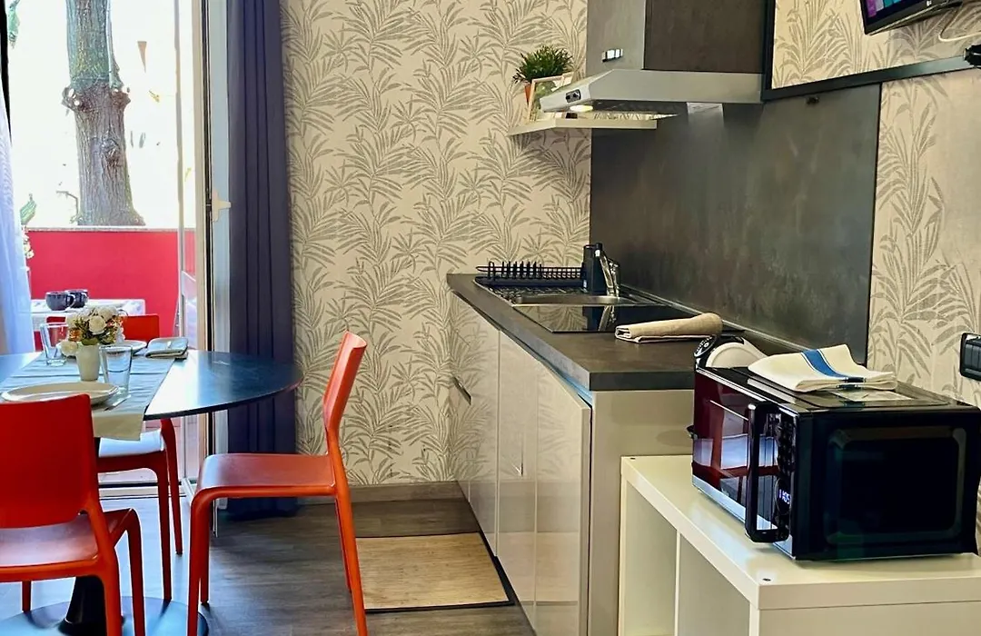 Bnbook Residence La Red-1